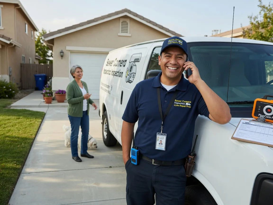 Sewer Line Repair Kleinfeltersville, PA FAQs